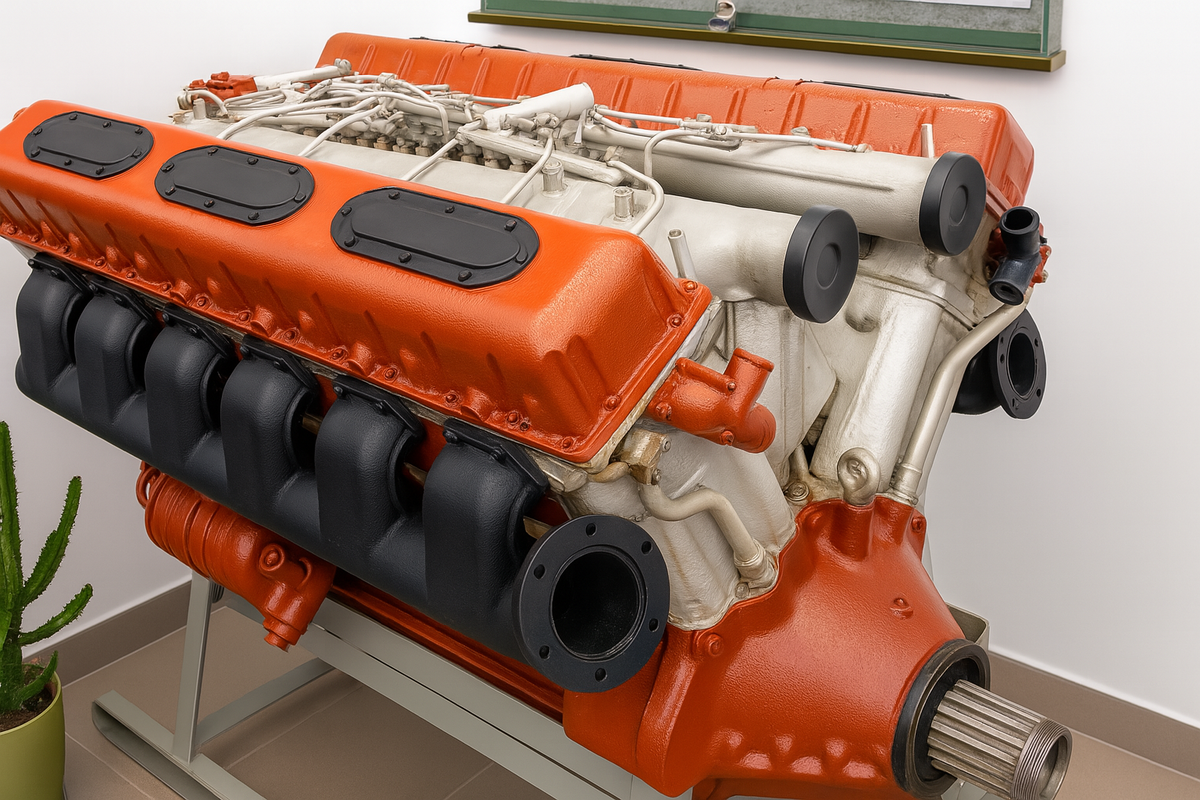 B-2. Фото для иллюстрации из открытых источников.