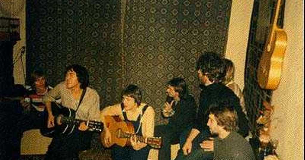 СОВЕТСКИЕ КВАРТИРНИКИ: ГДЕ ОНИ БЫЛИ И ПОЧЕМУ ИСЧЕЗЛИ