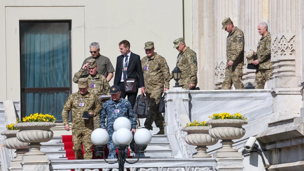    Belkin Alexey/news.ru/Globallookpress