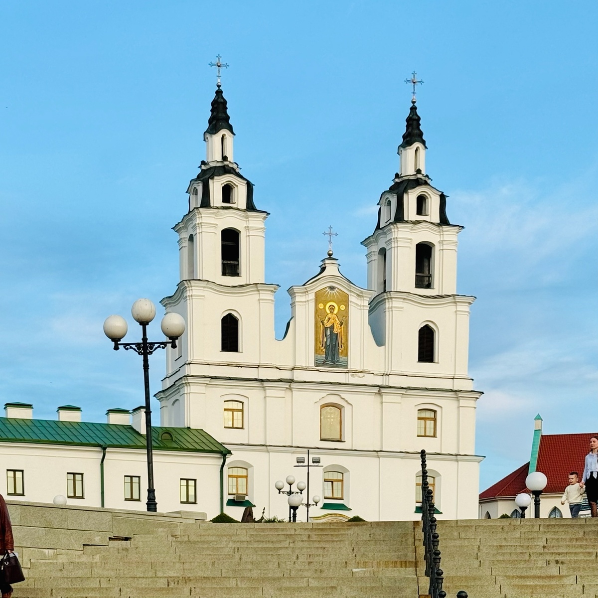 Старый город