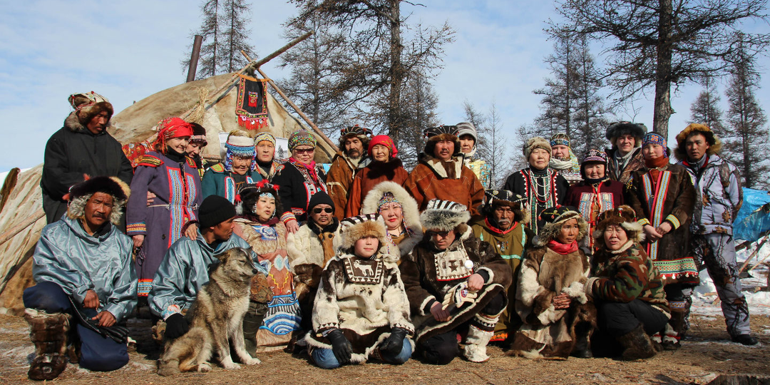 Последние хранители тайги: коренные народы России