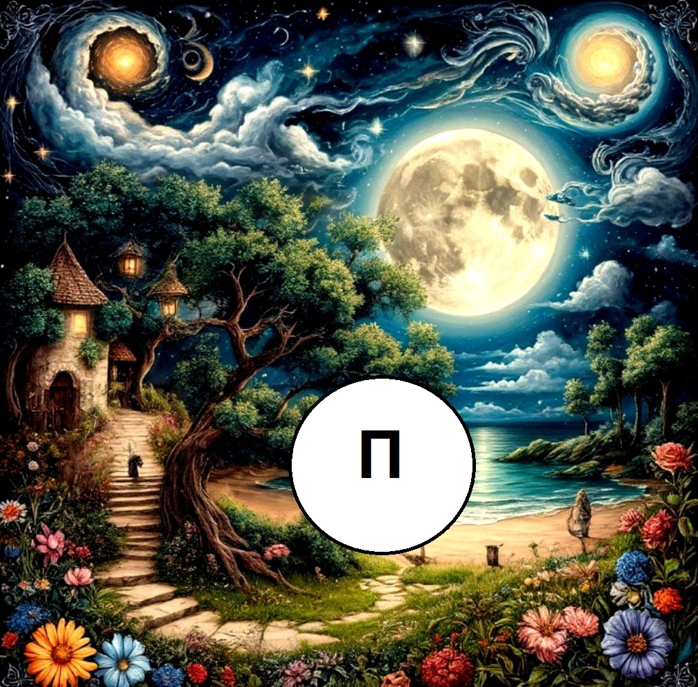 Создано в Шедеврум. Доработано автором канала.