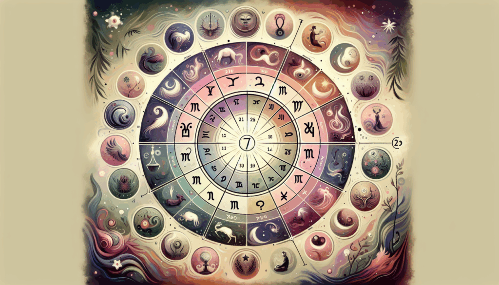    Как узнать свой знак зодиака по дате рождения и что он говорит о вас AstroTE_bot