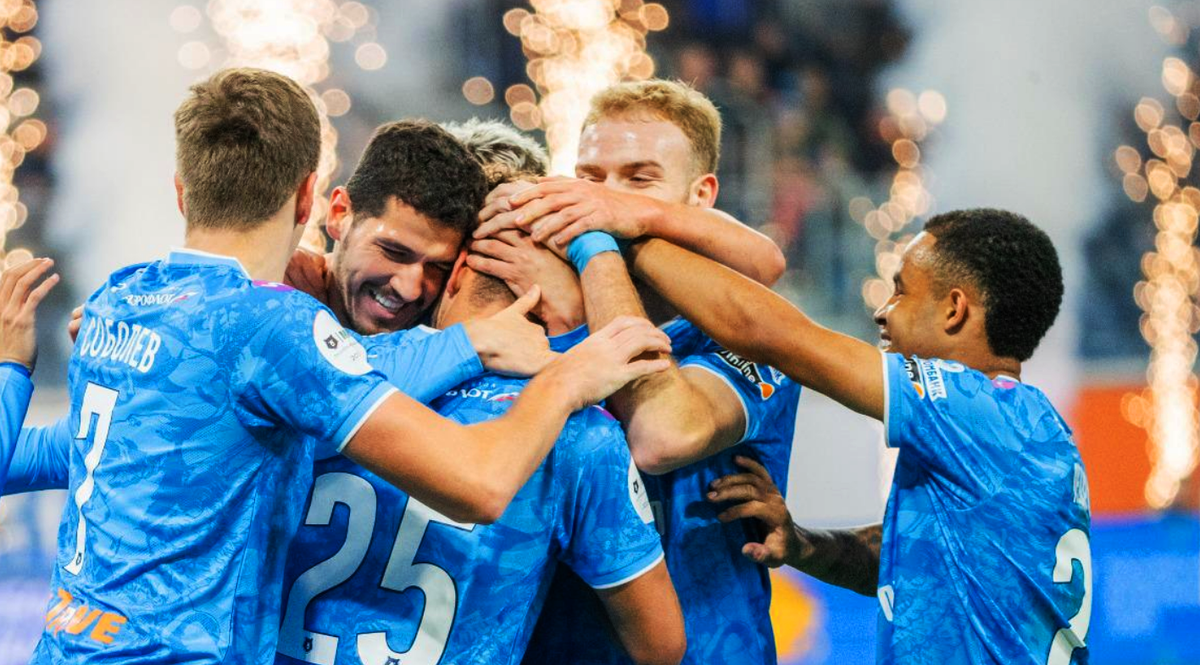 чемпионат.ком