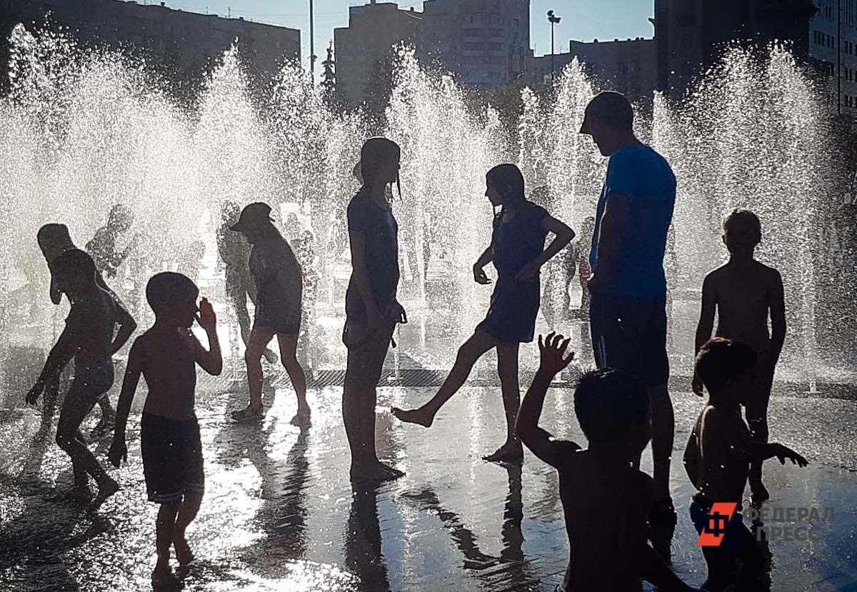 Дожди покинут Приморье.  Фото: Фото: ФедералПресс / Дарья Сеймовская