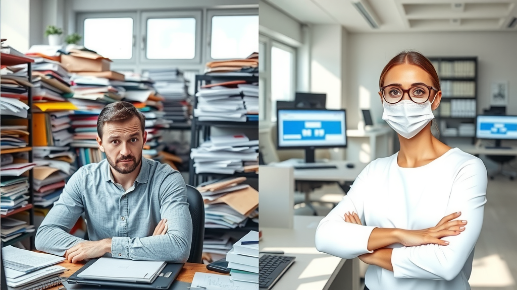    Как мы автоматизировали хаос в бизнесе? Узнайте реальный кейс с впечатляющими цифрами до и после. Оптимизация процессов без лишних затрат! Артём Качанов