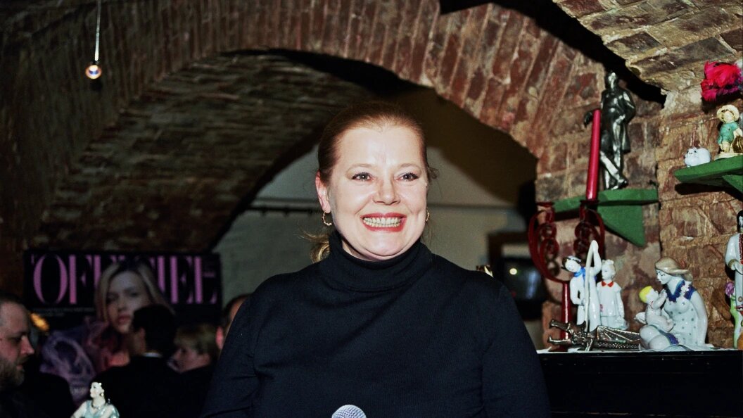    Anatoly Lomokhov/Global Look Press