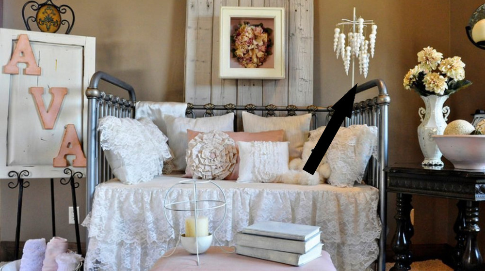    Тайная жизнь вещей как предметы становятся нашими домами