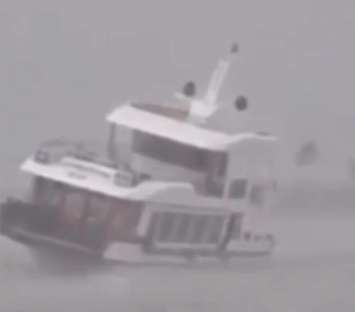    Кадр из видео