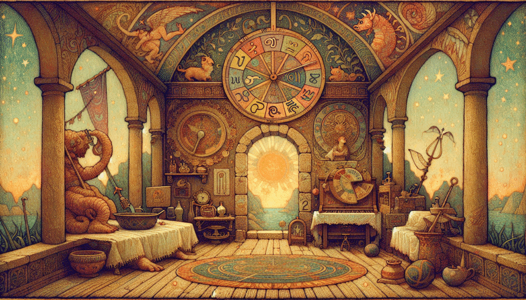    Астрология и спорт: как найти свой внутренний ритм для достижения успеха AstroTE_bot