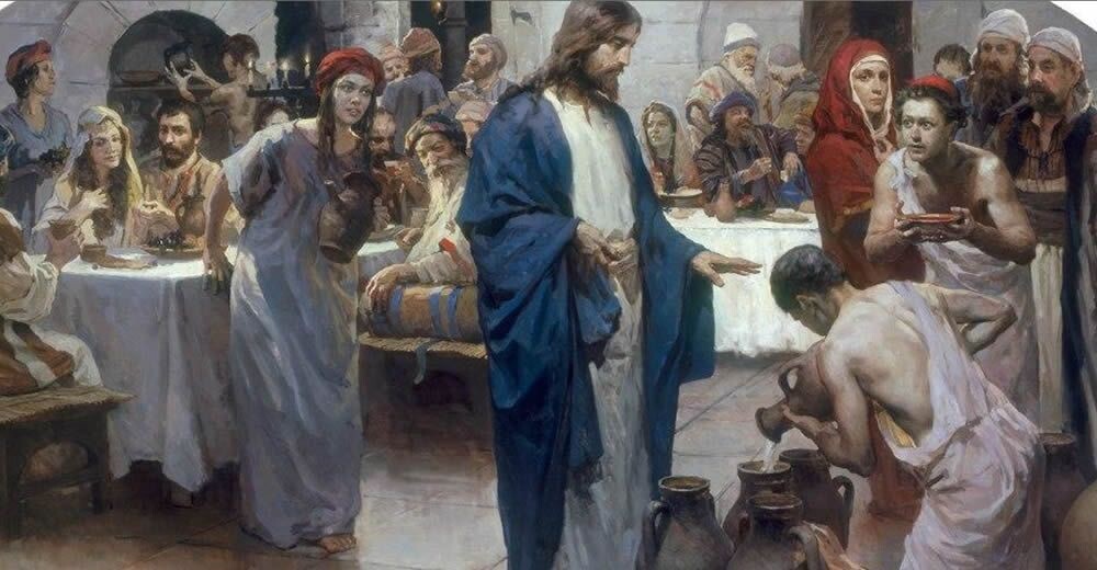 О смирении.