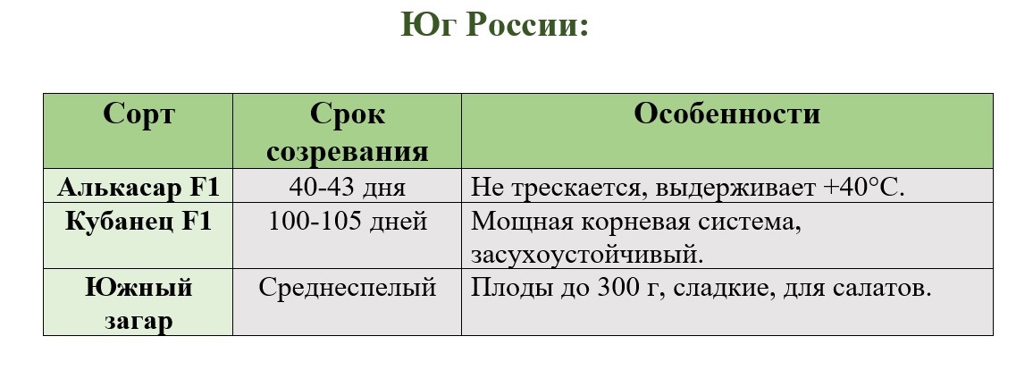 Сажайте после бобовых + мульчируйте соломой - снизит температуру почвы на 5°С.