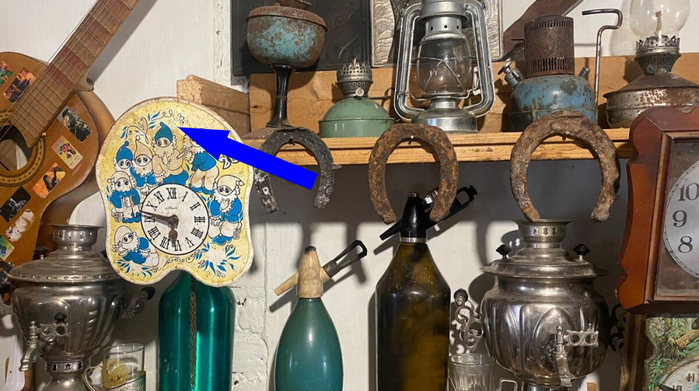    Тайна вещей-хранителей как обычные предметы впитывают чужие эмоции и память