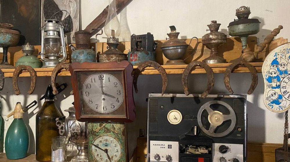    Тайна вещей-хранителей как обычные предметы впитывают чужие эмоции и память