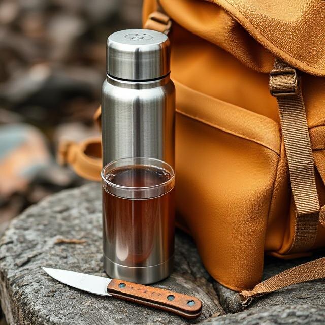 🌲 Утро в лесу