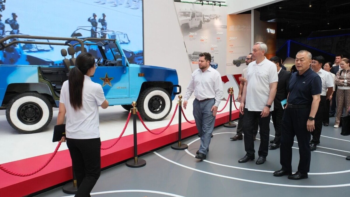     Источник: пресс-служба правительства Новосибирской области