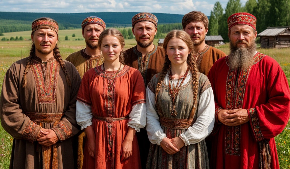    Фото сгенерировано в Шедеврум