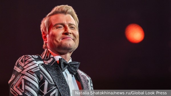     Фото: Natalia Shatokhina/news.ru/Global Look Press    
 Текст: Ирма Каплан