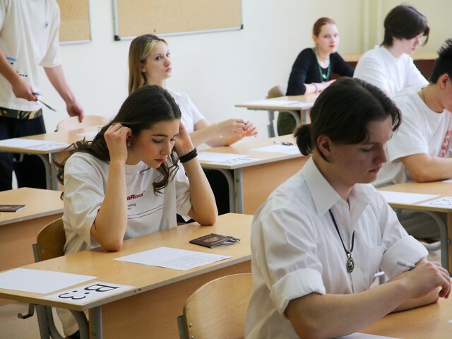    Фото: Агентство ''Москва''/Сергей Ведяшкин