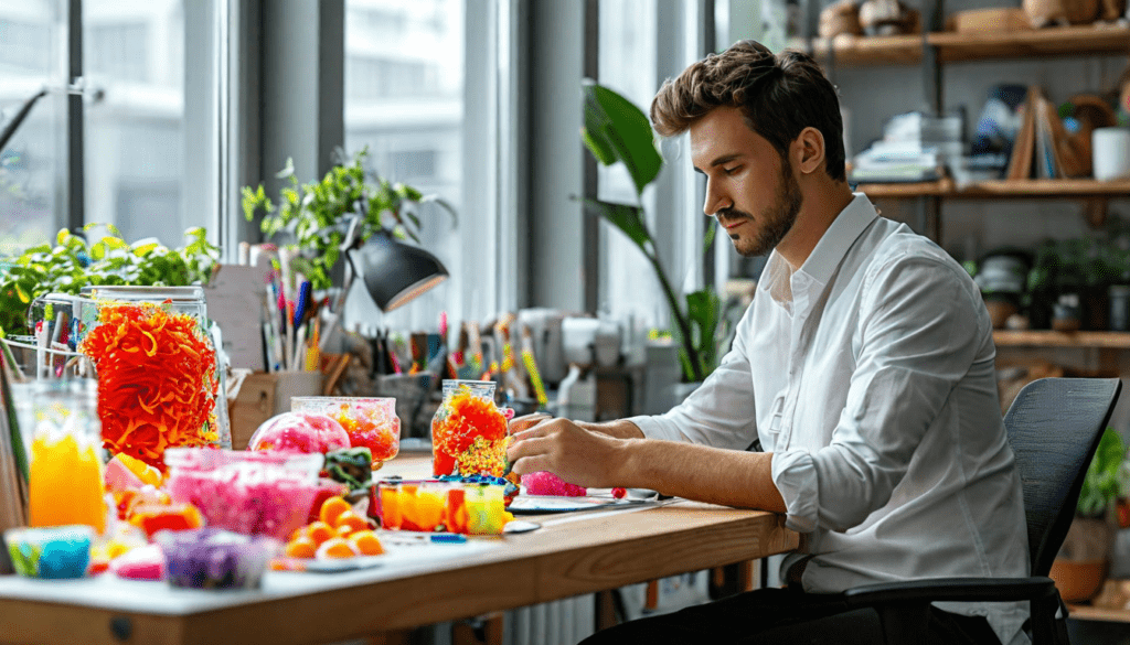    Лайфхак_производство_слаймов_используя_мультиаккаунты