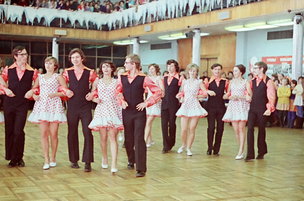 Фото Владимир Краузе