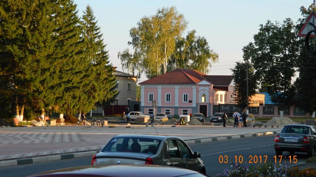 Фото В.Моисеева.