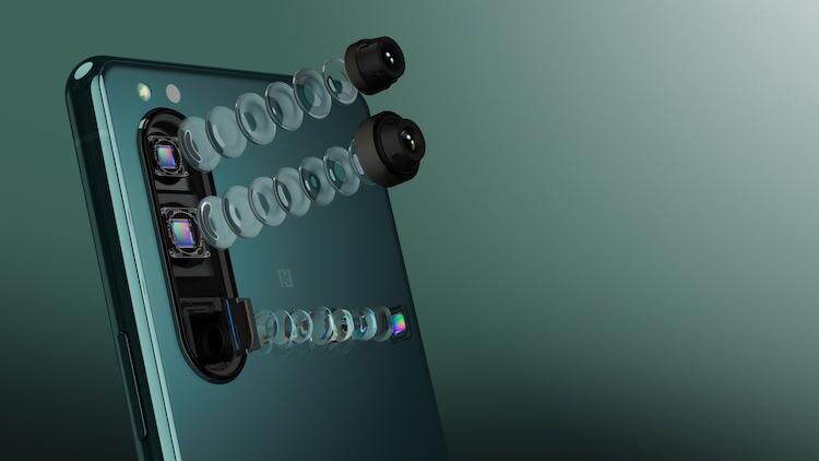 
Как обновить прошивку Sony Xperia 5 III на Android 16, 15, 14, 13 и установить новое ПО из USB Flash Tool и Рекавери