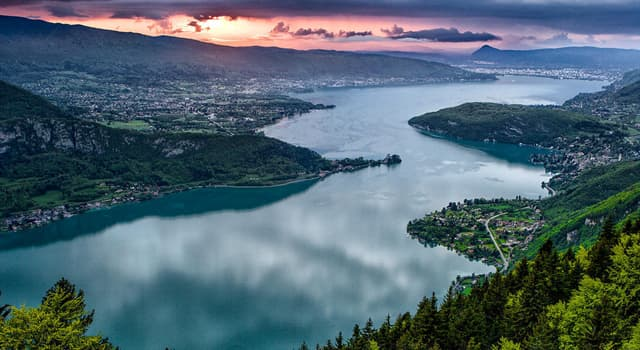 Река, которая течет не туда