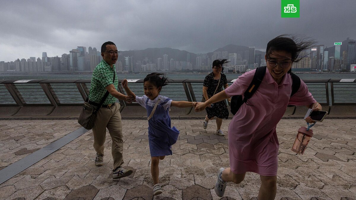    Фото: Associated Press © 2025, Louise Delmotte