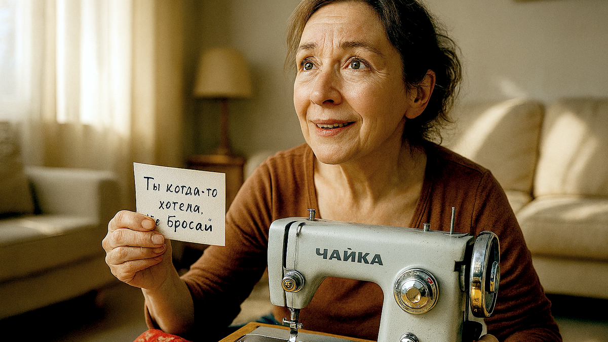 Расставание в 50 лет может быть началом самого счастливого периода жизни