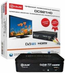 
Прошивки на D-COLOR DC921HD обновление ПО и Firmware Update