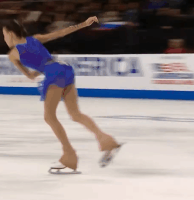 4Л (каскад с тулупом)