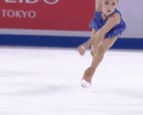 4Л!< (каскад с тулупом)