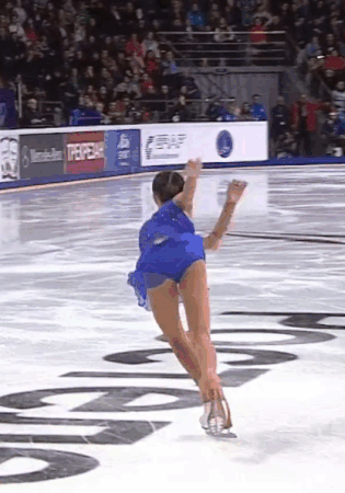 4Л (каскад с тулупом)