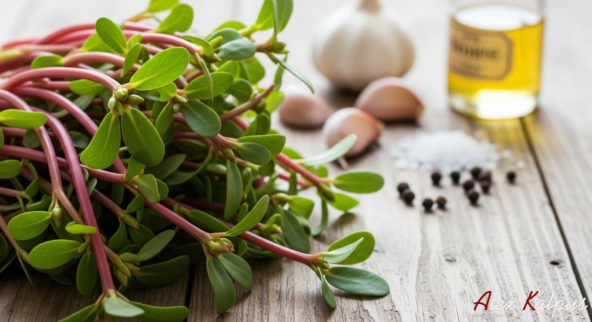 Рецепт закуски Дандури по-грузински