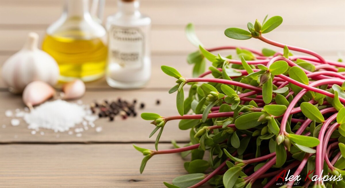 Рецепт закуски Дандури по-грузински