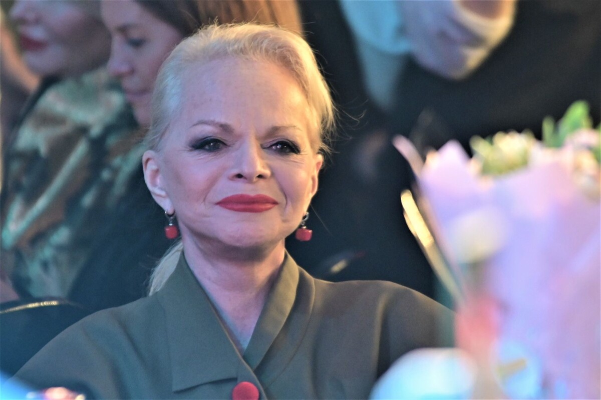     / Источник: © Pavel Kashaev/Global Look Press