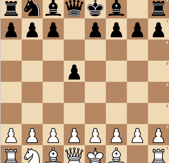 Эта задача заставит задуматься. Задача №3.