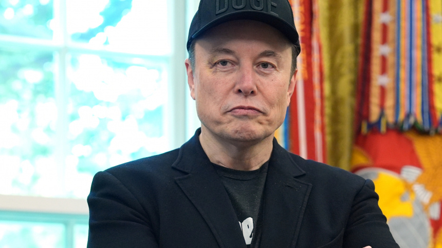    Фото: Evan Vucci/AP/ТАСС