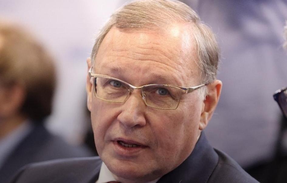 © Владимир Гердо/ ТАСС