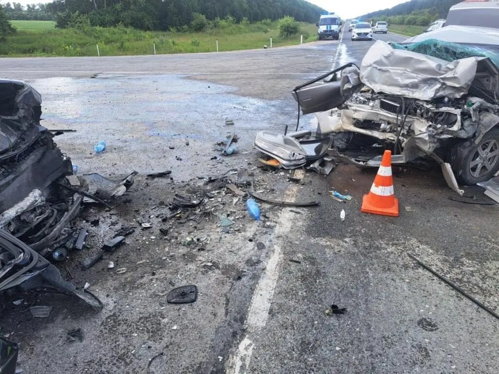    Фото: ГИБДД НСО