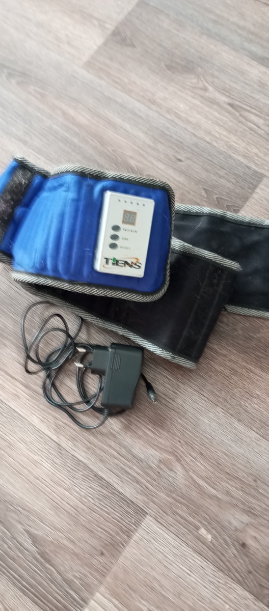 Вот так он выглядит