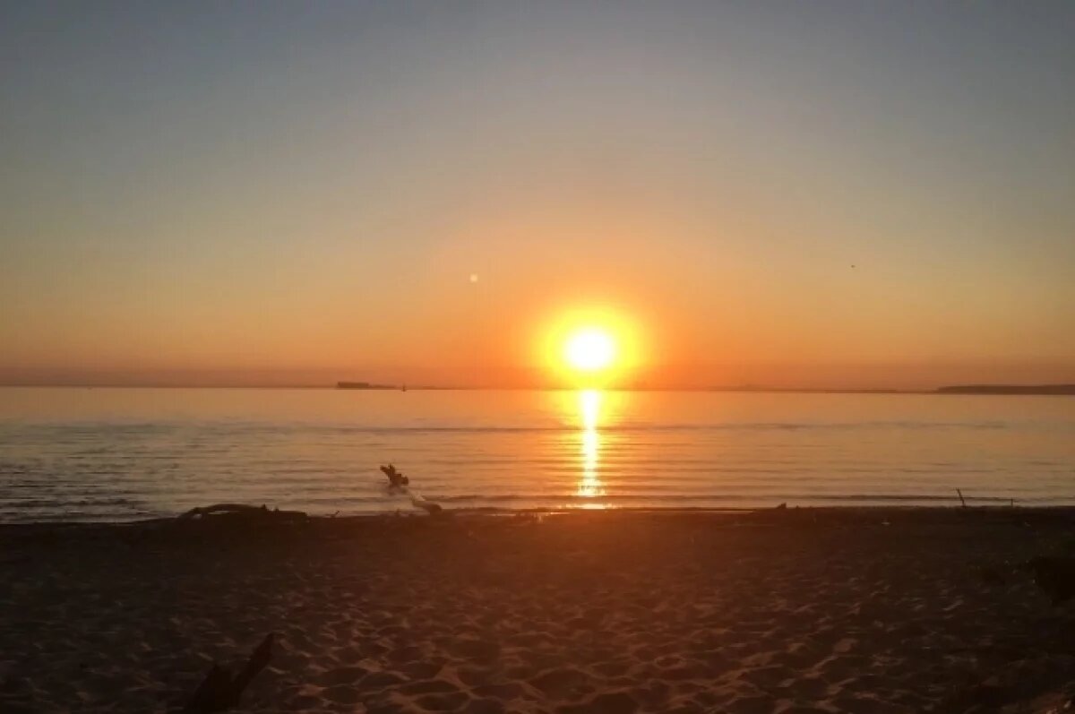    Магнитная буря 20 июля 2025: Солнце остается спокойным или будет трясти?