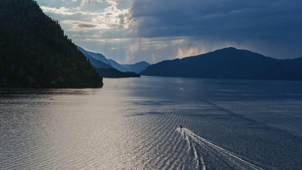    Serguei Fomine/Globallookpress