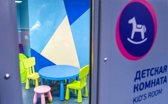 Фото: Сергей Бобылев / ТАСС