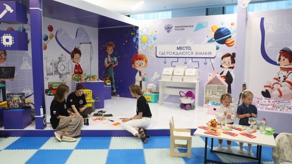 Фото: РИА Новости.  График работы устанавливается вузом в зависимости от образовательного процесса.