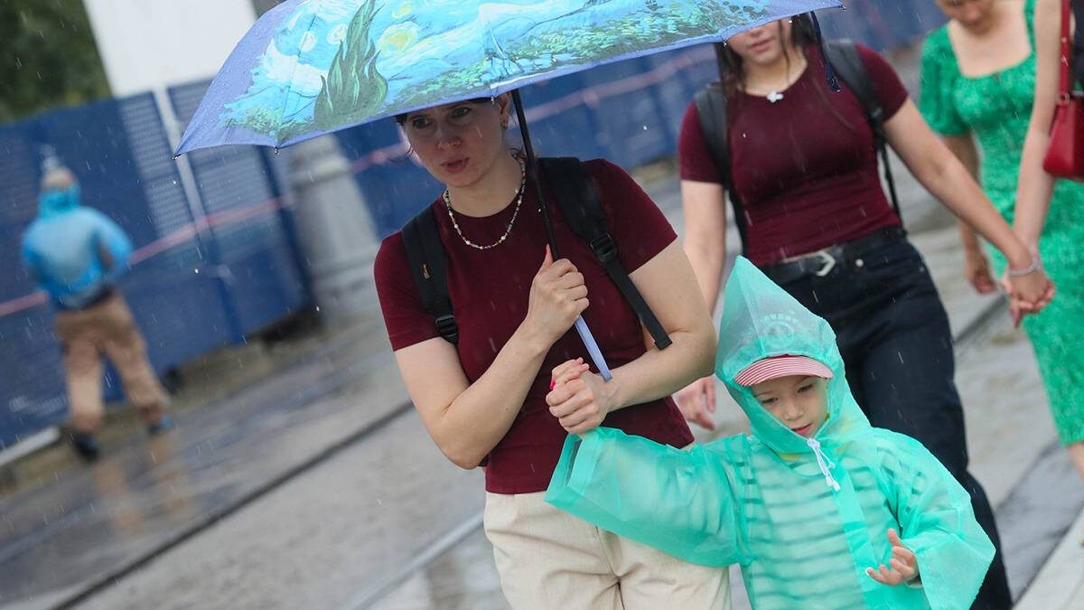    Фото: Василий Кузьмиченок / АГН Москва