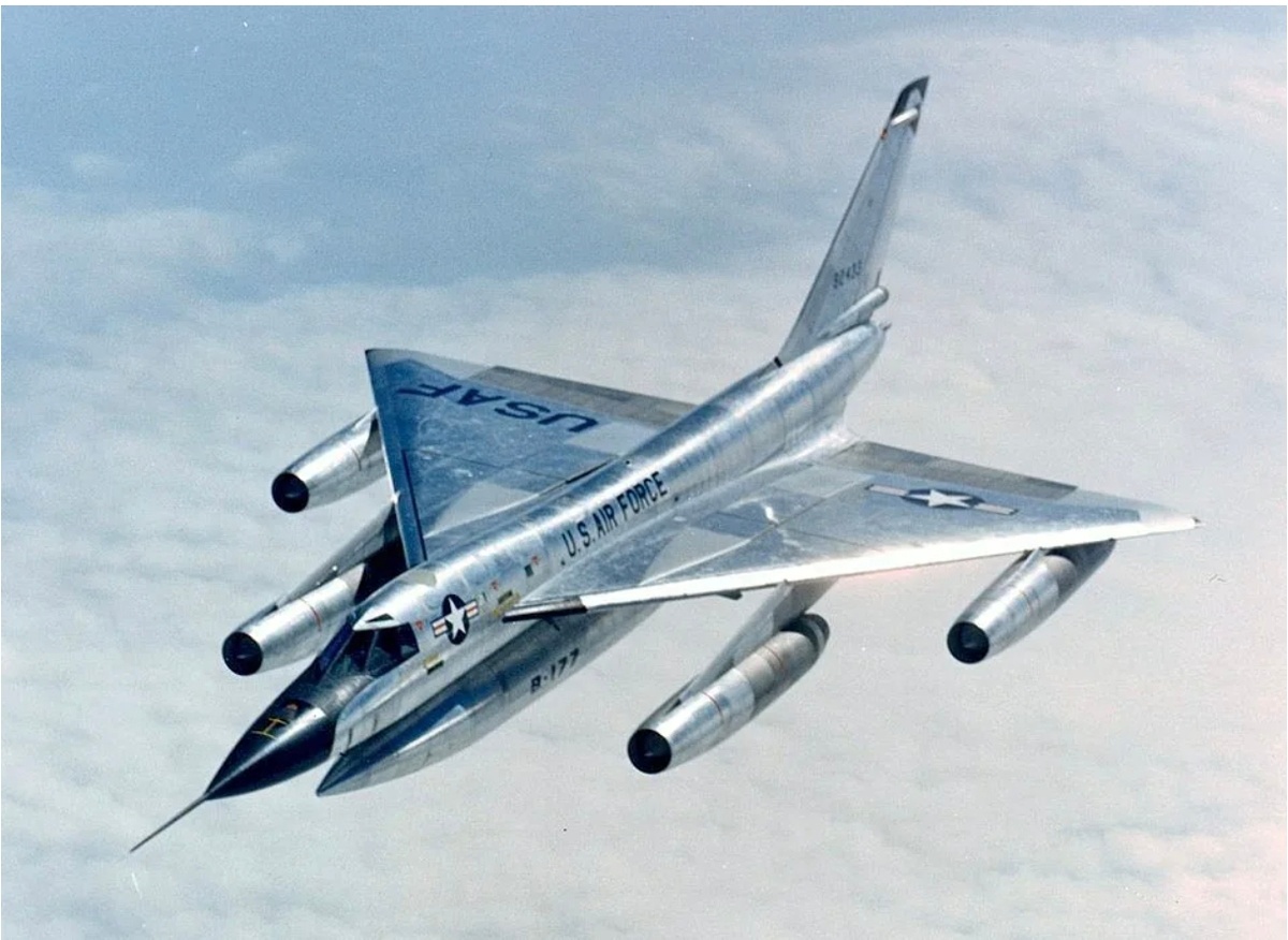Б-58