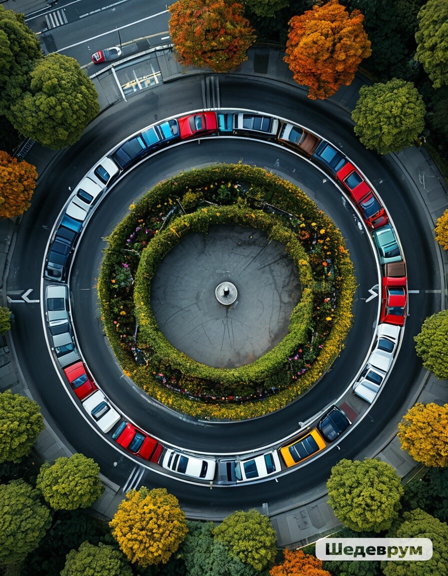 Фото канала Таро Портал. 