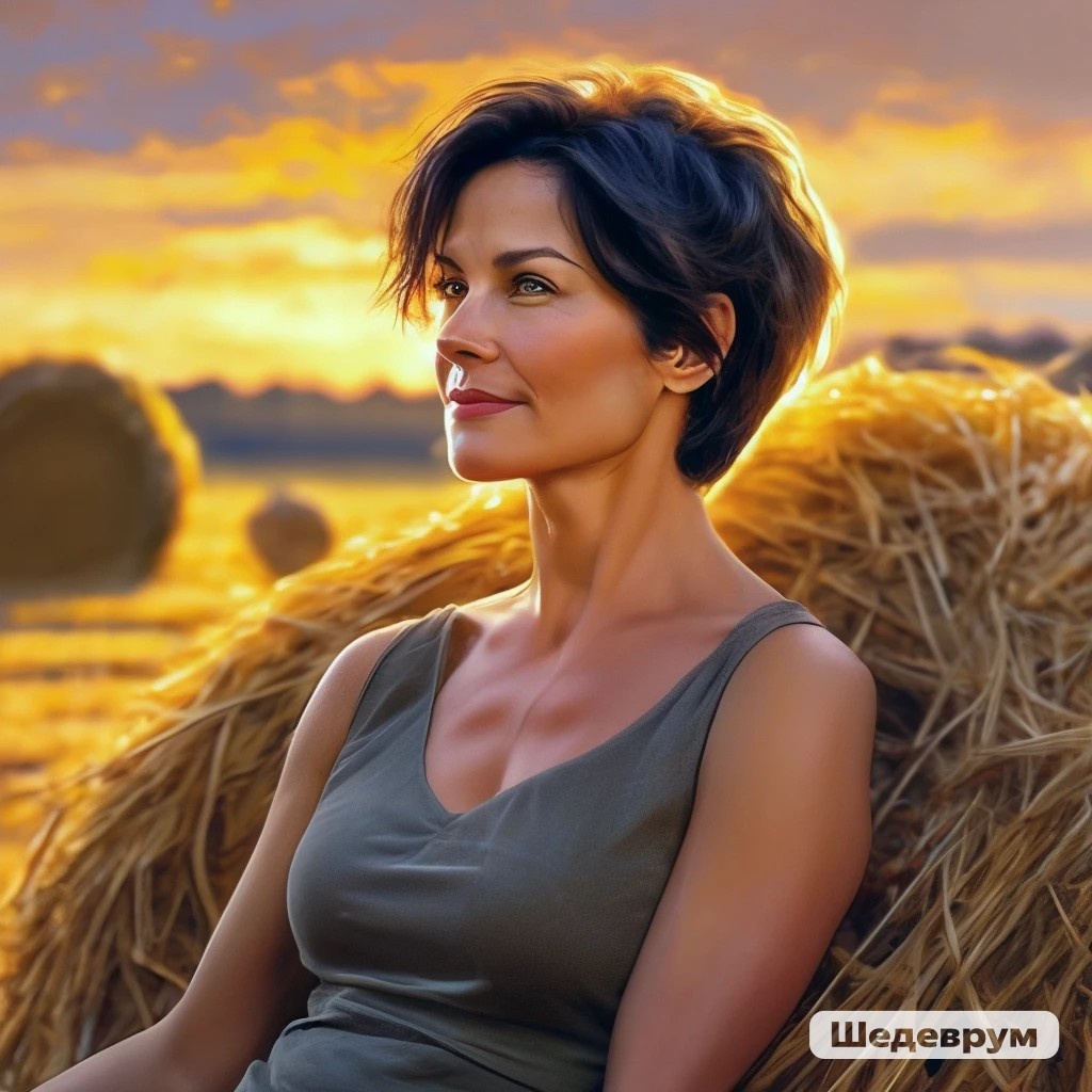 Такой была "Селянка"